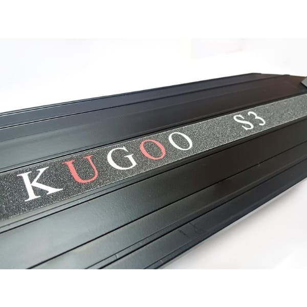 Kugoo S3 (черный)