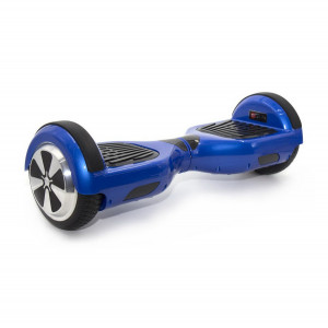 Гироскутер Smart Balance Wheel 6.5" синий